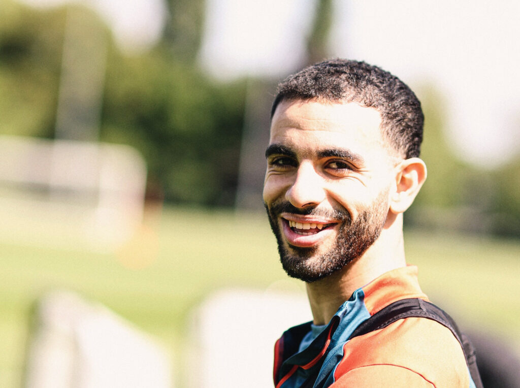 Manchester City élabore un plan pour recruter Rayan Aït-Nouri