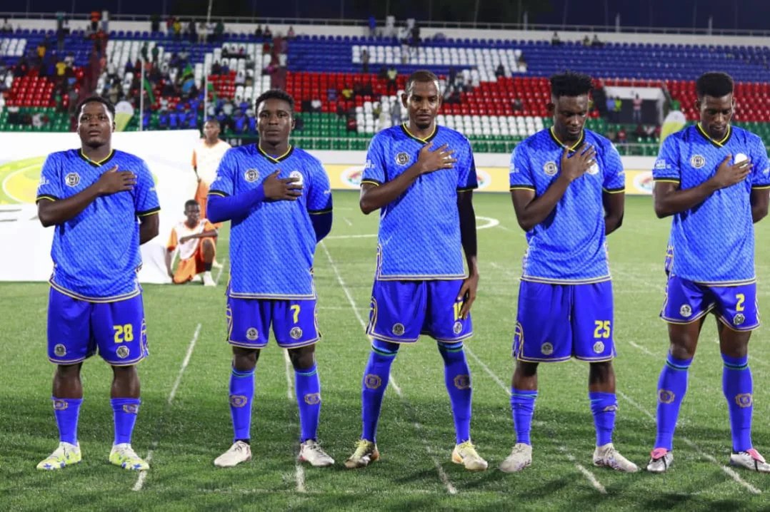 Mapinduzi Cup: Zanzibar eliminate Kenya with late winner, advance to final