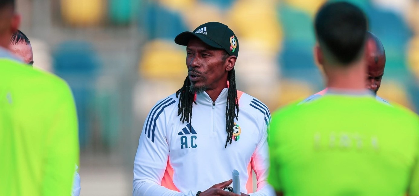 Éliminatoires du Mondial 2026 : Aliou Cissé prend en main la Libye avec ambition
