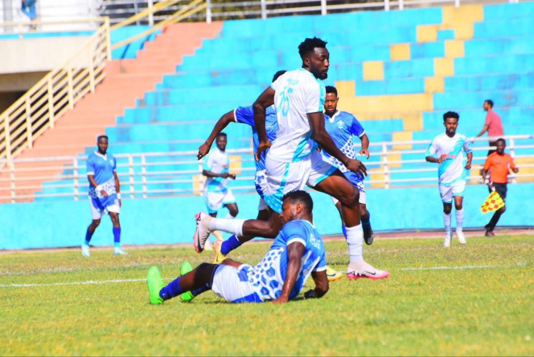 Ethiopian Premier League: Bahirdar earn vital win as Diredawa hold Ethiopian Coffee