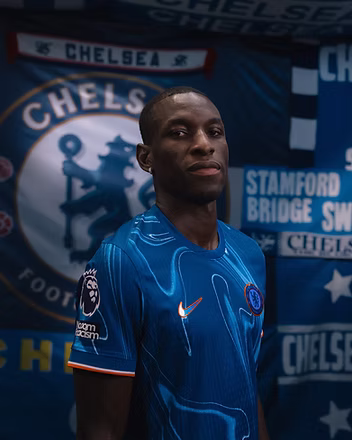 Chelsea boss Maresca weighs Nicolas Jackson vs. Delap striker competition