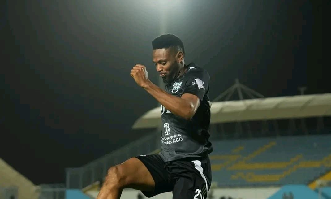 ZED FC songe à vendre Rasheed Ahmed