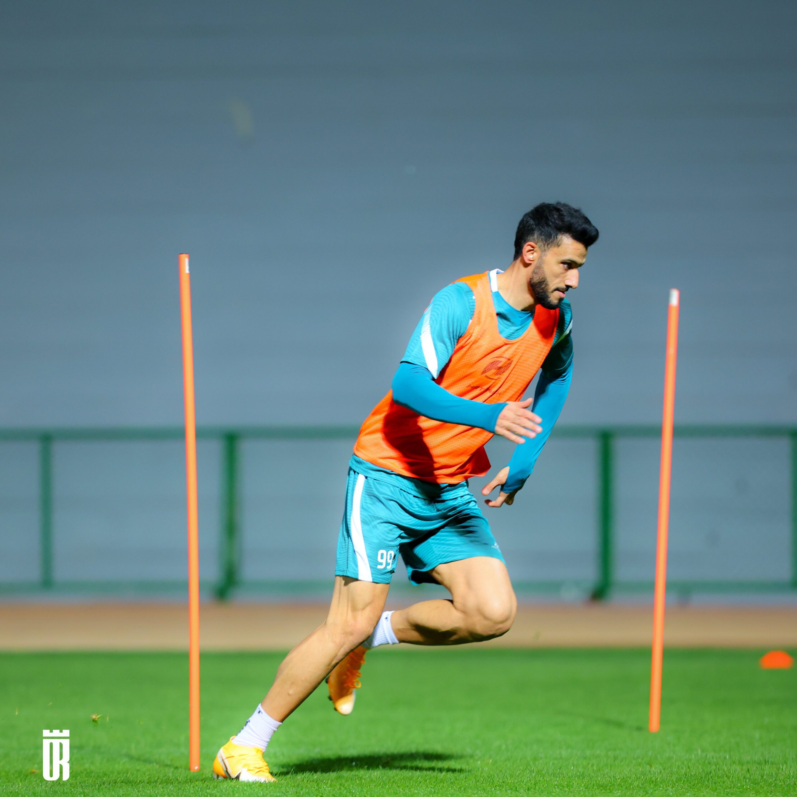 Omar Al Somah rejoint le Wydad pour la Coupe du monde des clubs alors que le club arrive à Washington