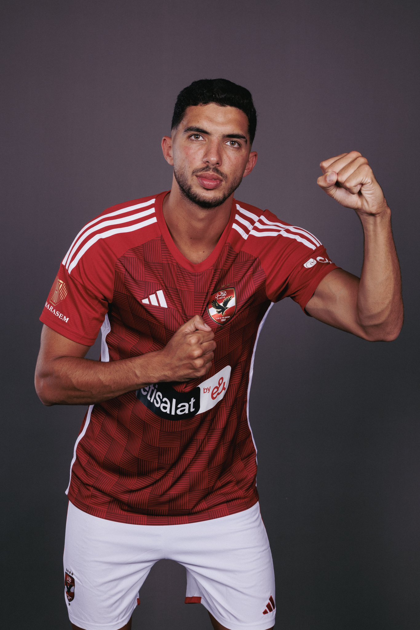Al Ahly player returns to Qatari club after his loan is cut short