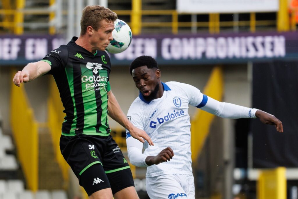 Jordan Torunarigha completes move to Hamburg