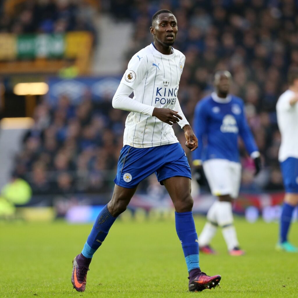 Van Nistelrooy provides positive Ndidi news ahead of Tottenham league clash