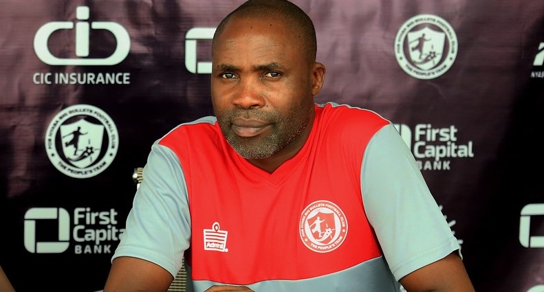CHAN qualifying: “Flames gave Bafana Bafana goals”—Peter Mponda