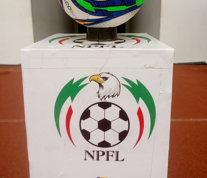 NPFL prioritizes VAR over goal-line technology