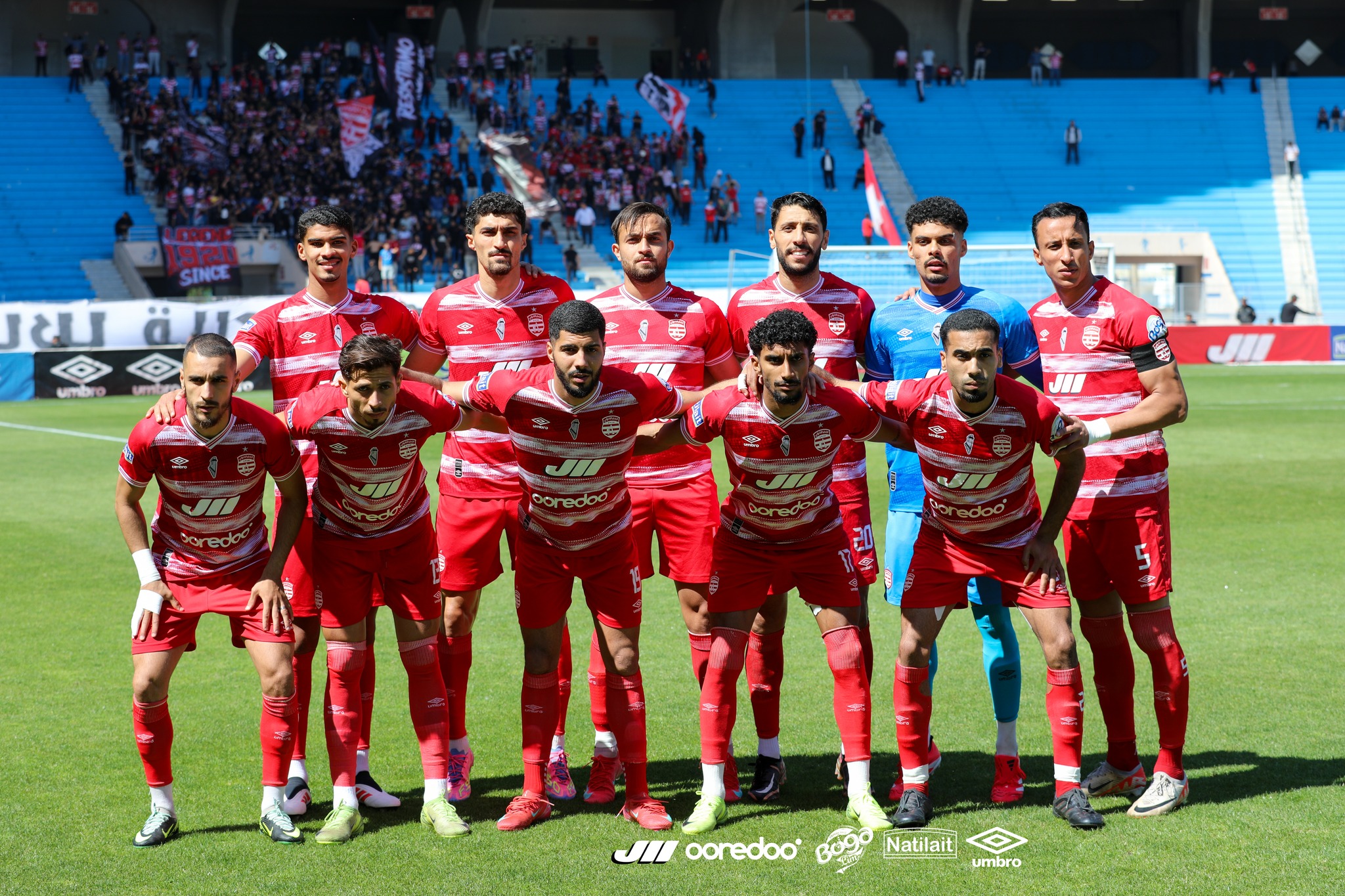Resignations rock Club Africain after another season without silverware