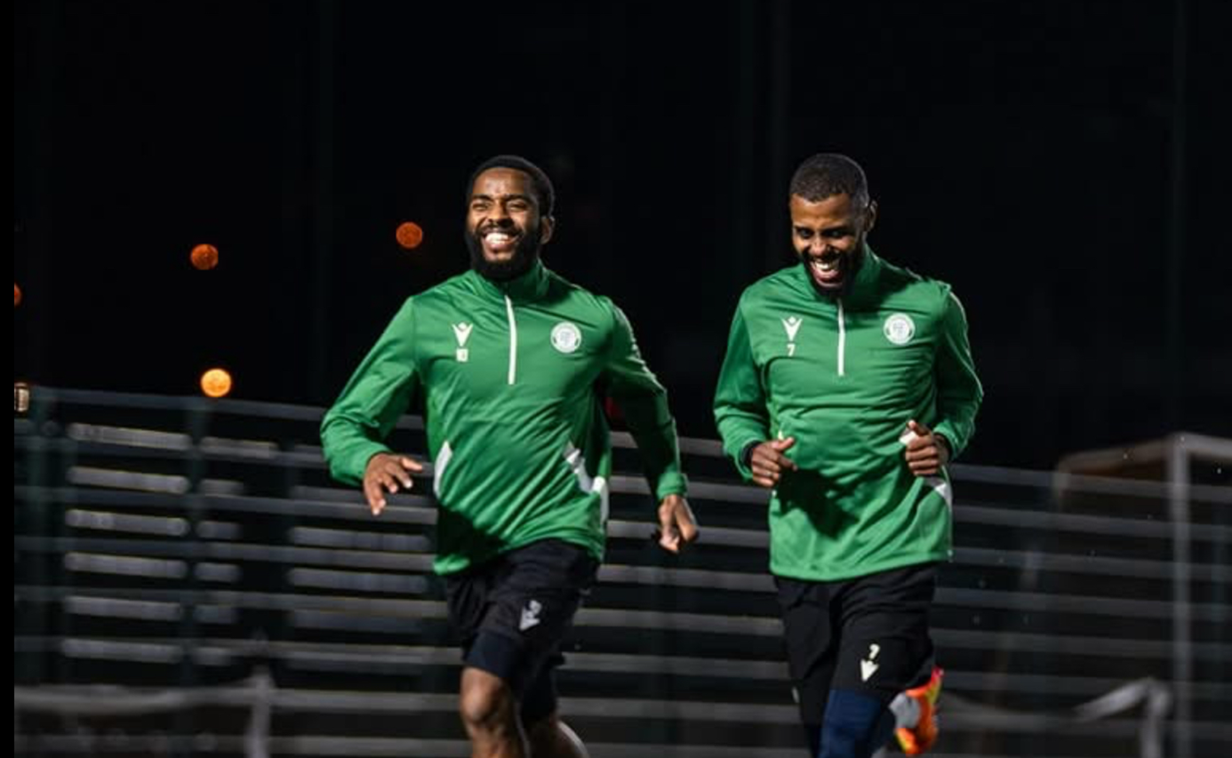Comoros on the rise: Coach Stefano Cusin speaks ahead of crucial matches against Mali and Chad