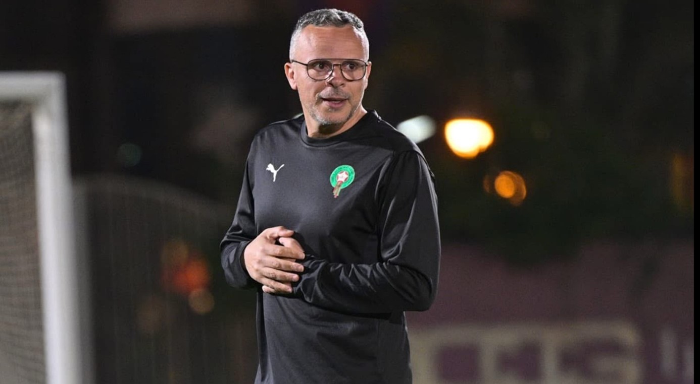 CAN U20- Ouahbi : “La sélection marocaine peaufine les derniers détails avant la compétition”