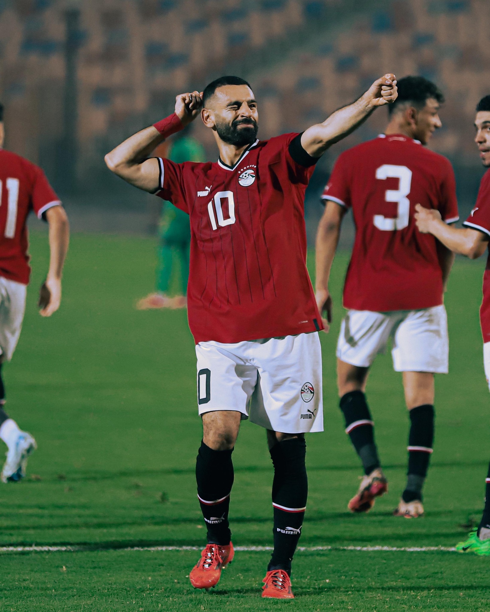 2026 World Cup Qualifying March preview: Group A