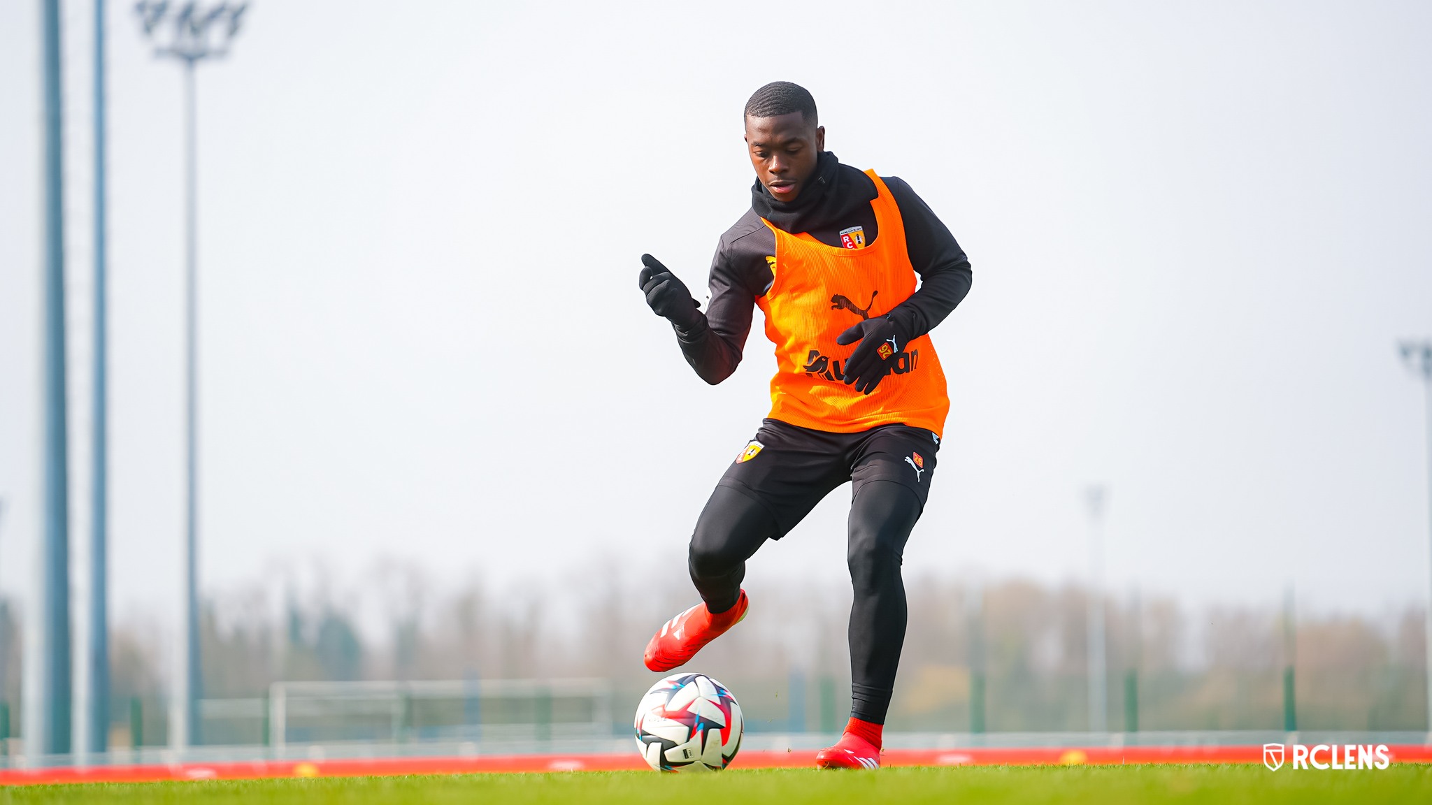 Nampalys Mendy pourrait rejoindre le Neom SC
