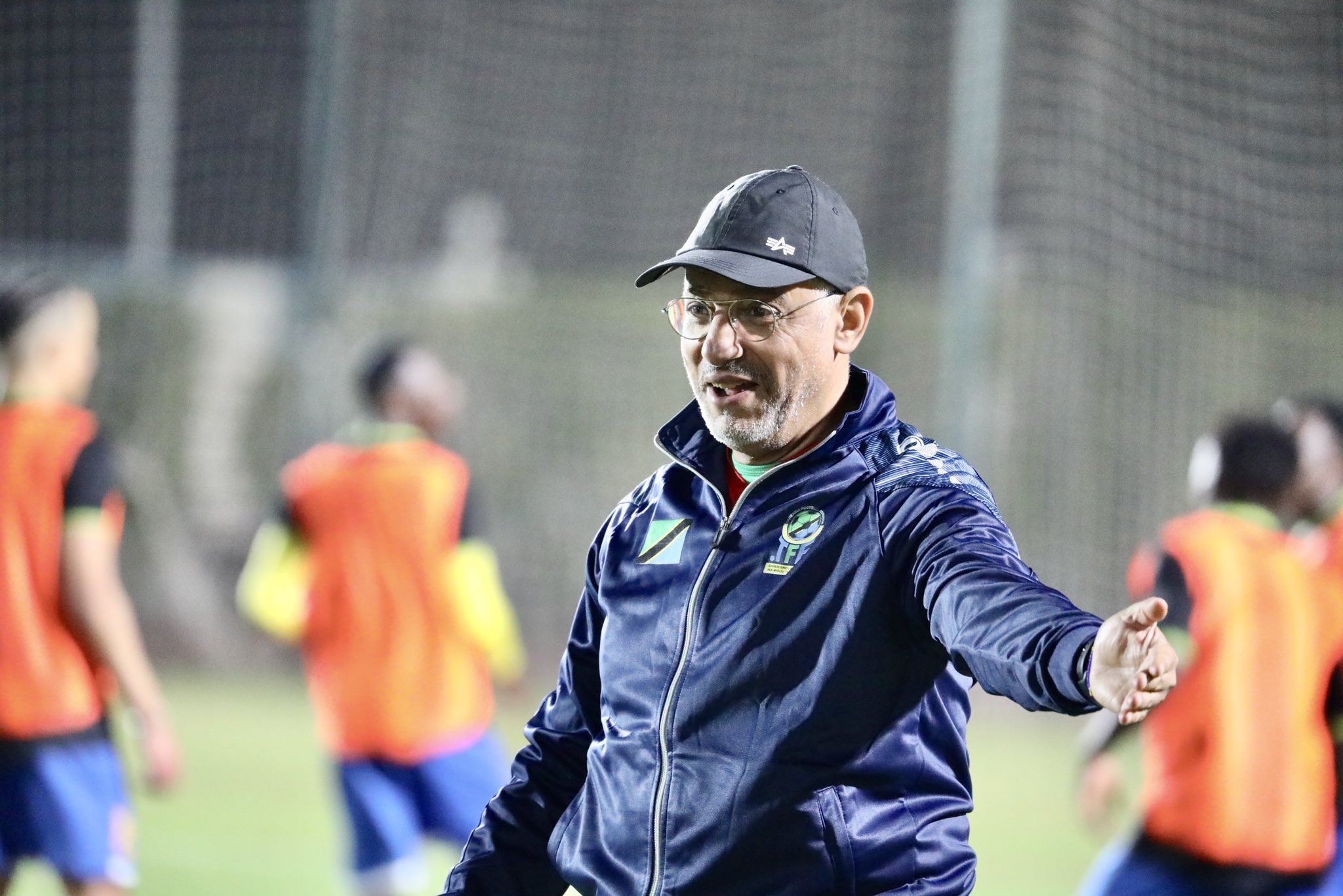 Former Tanzania coach Adel Amrouche wins CAS ruling against CAF, awarded compensation