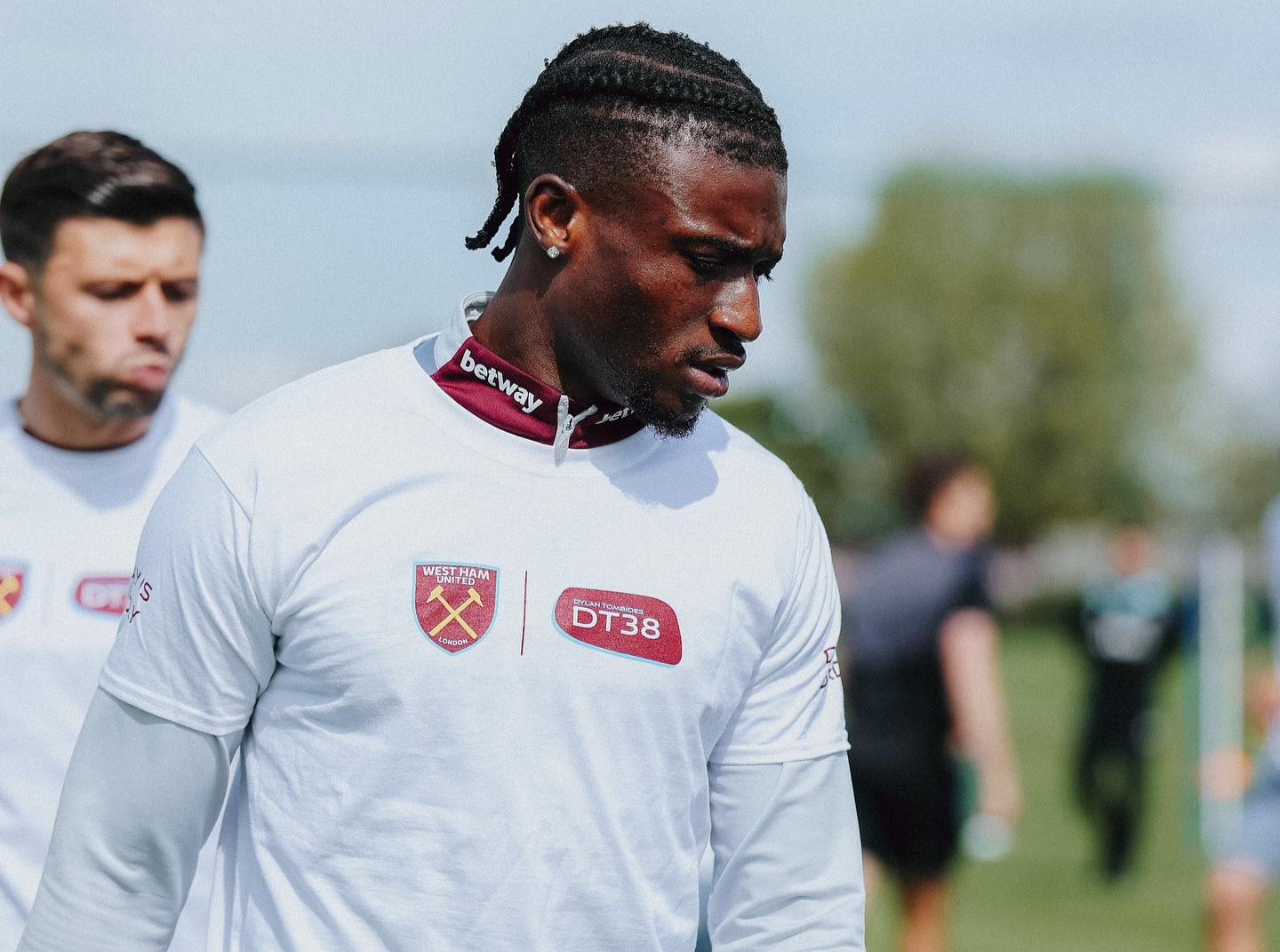Al-Nassr prépare une offre colossale pour Mohammed Kudus