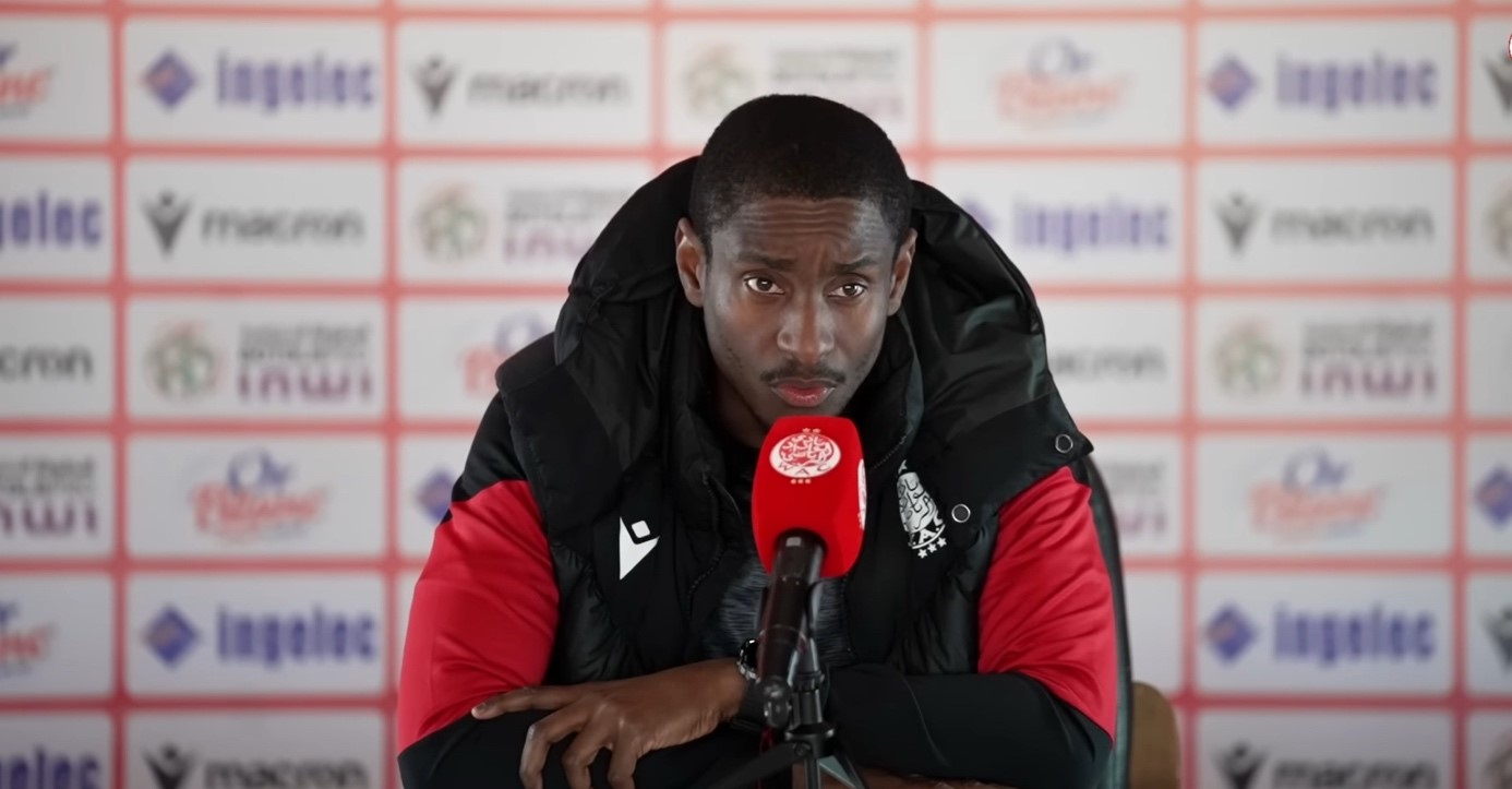 Wydad Casablanca announces the termination of Rulani Mokwena’s contract