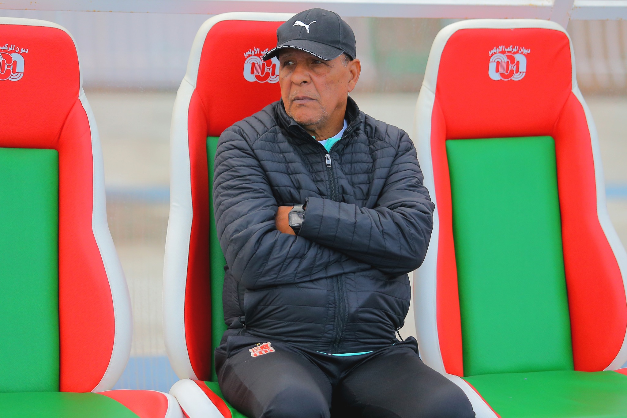CAF Champions League: CR Belouizdad coach admits pain from heavy first leg defeat ahead of home match against Al Ahly
