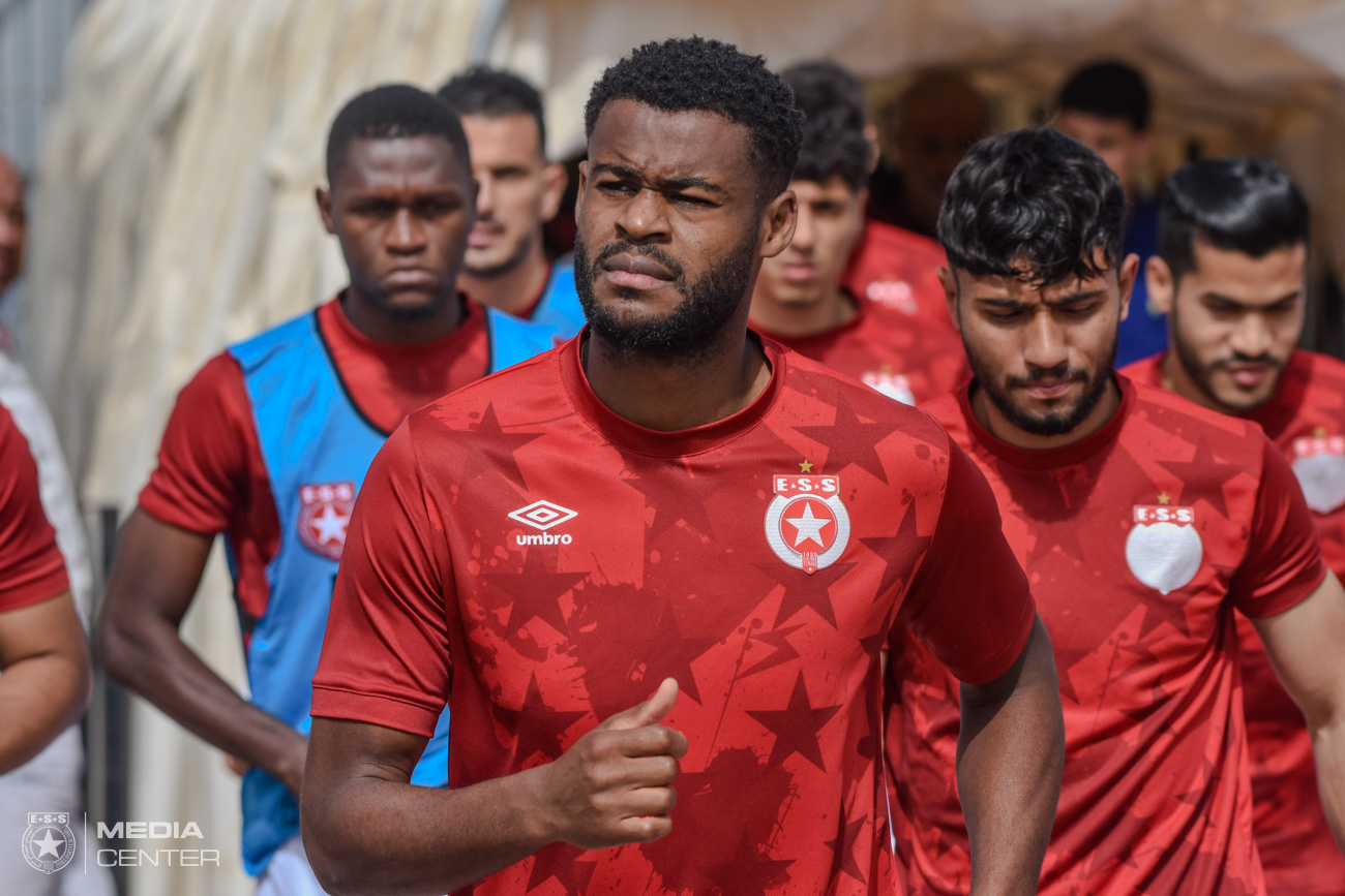 Firas Chaouat pourrait changer de club cet été
