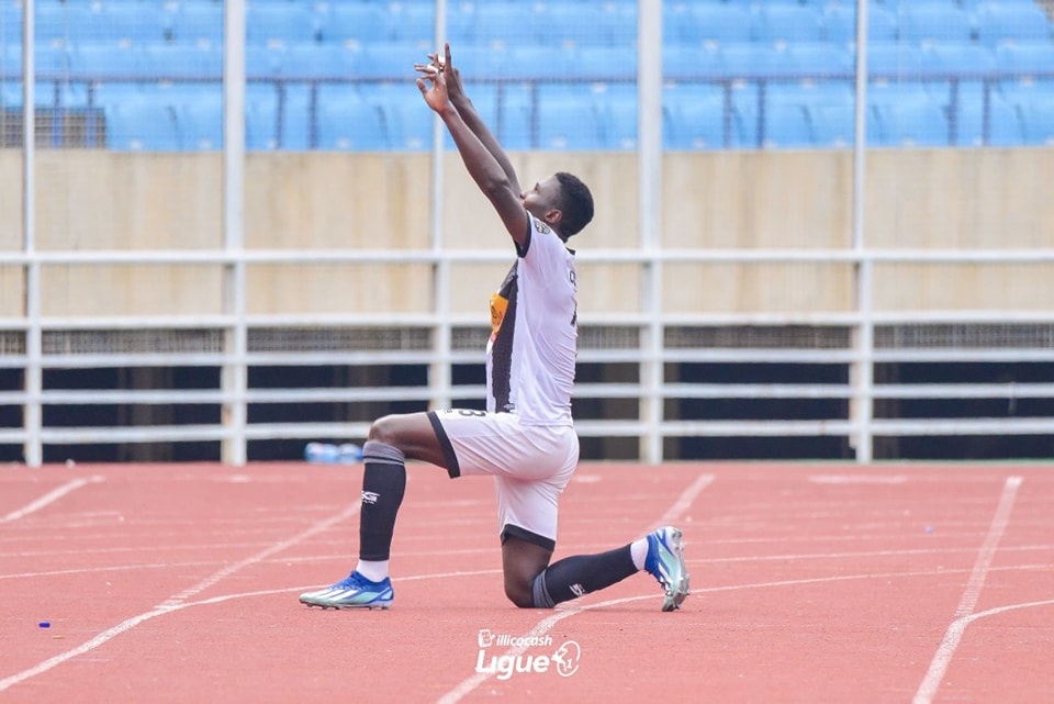 Linafoot: Four teams level at the top following victories for TP Mazembe and DCMP