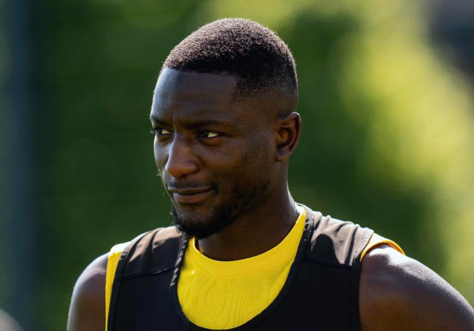 Serhou Guirassy entre dans l’histoire du Borussia Dortmund