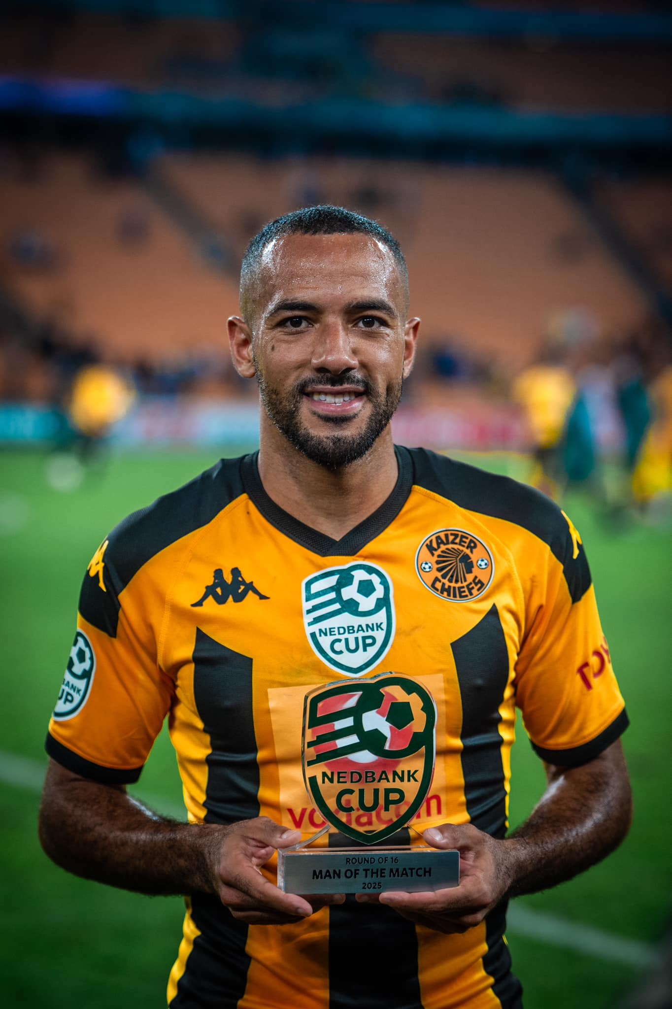 Kaizer Chiefs to approach Sundowns game with very good mentality – Frosler