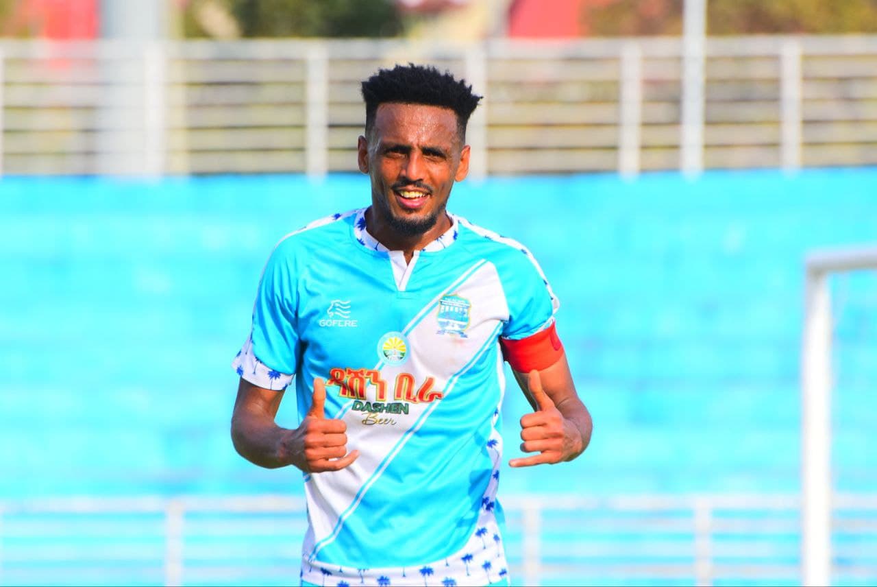 Ethiopian Premier League: Bahirdar finds late goal to pip Hosaina