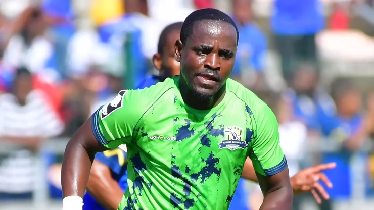 Gallants release 11 players, including ex-Chiefs and Pirates stars