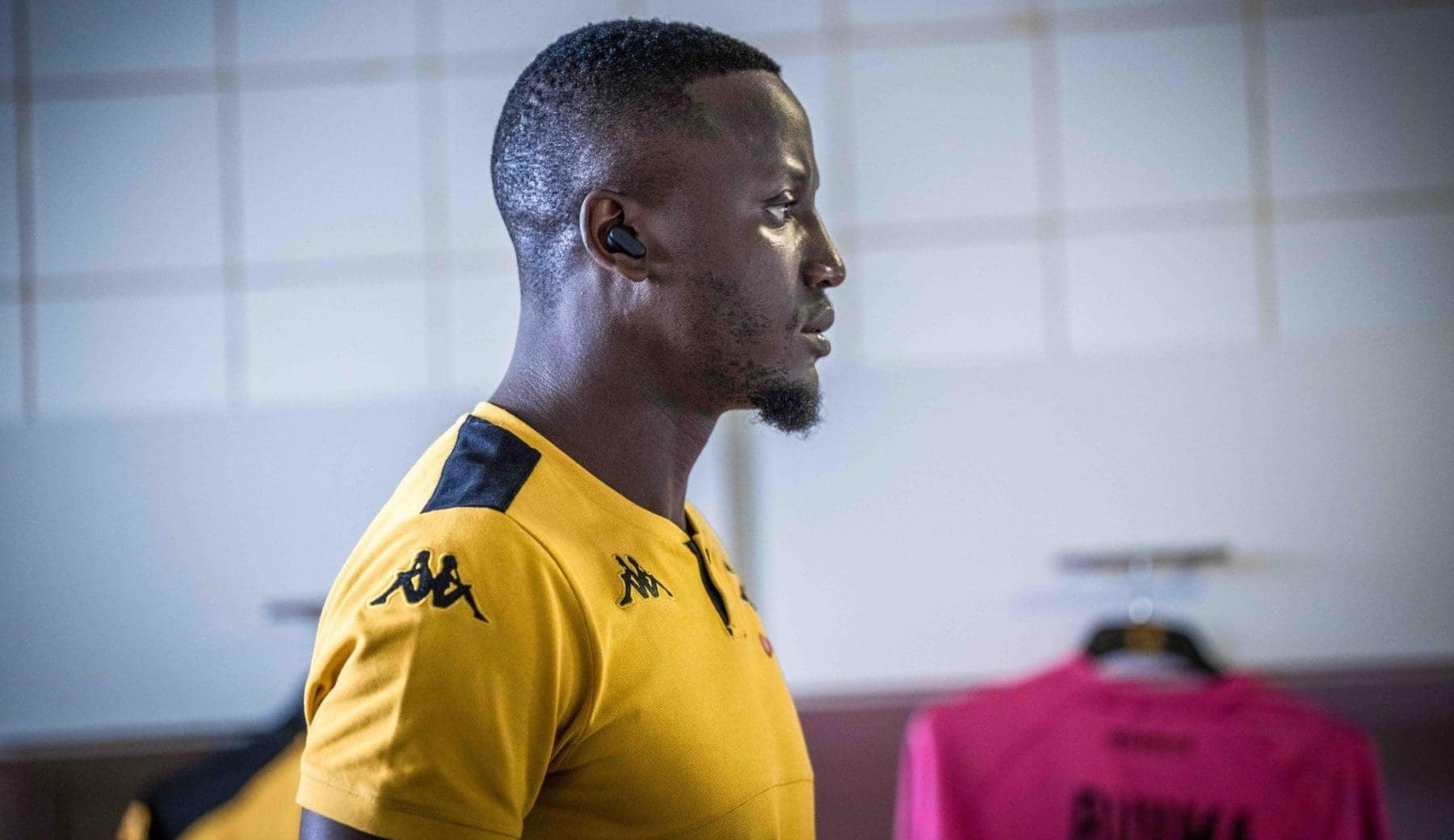 Itu Khune weighs in: Bvuma for Chiefs in Nedbank final?