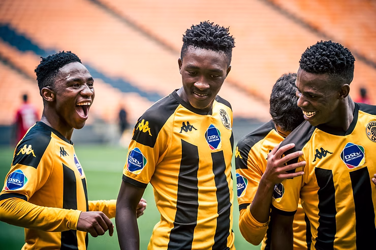 Kaizer Chiefs begin pre-season with fresh addition to the squad