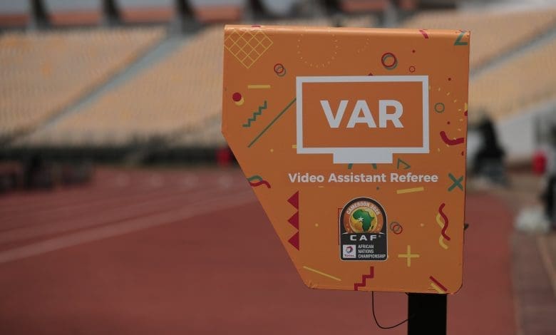 South African government commits R90 million to VAR implementation in PSL