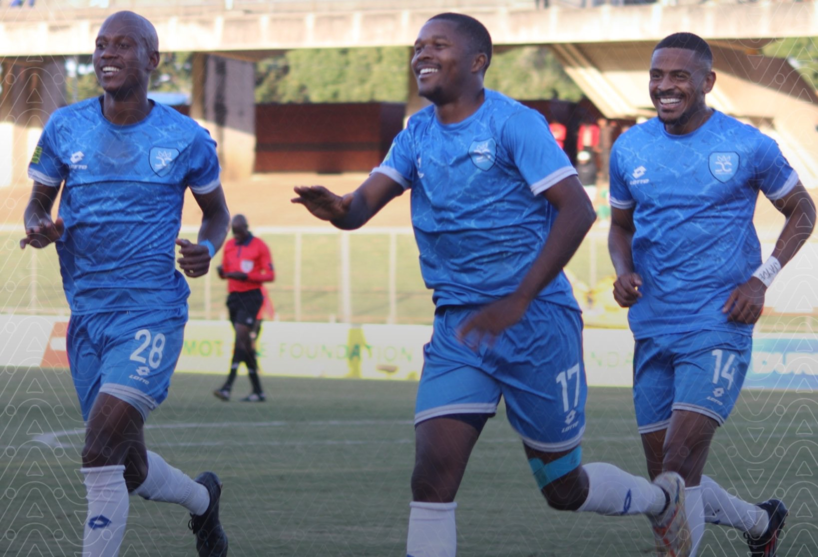 PSL case halts Durban City FC promotion, CT Spurs relegation in limbo