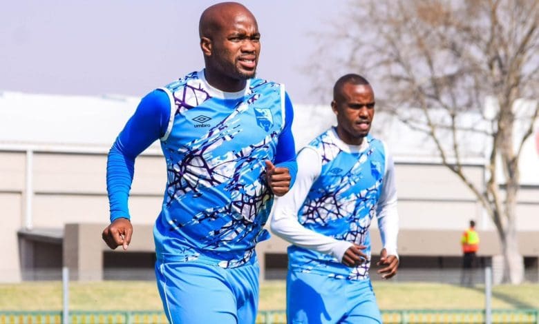 Upington City FC axe three former PSL players