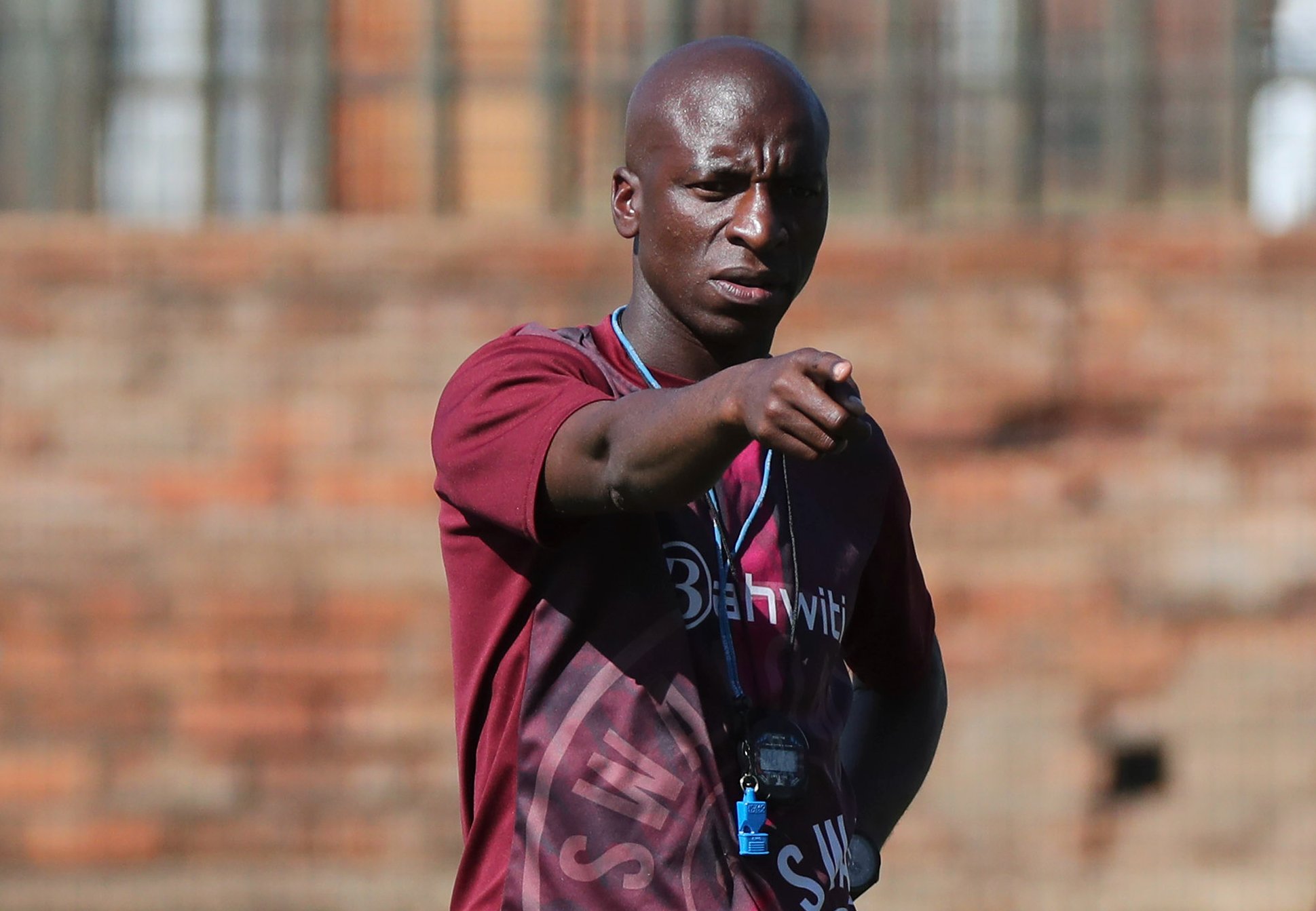 Chippa United appoint ex-Pirates and Sundowns star as assistant coach