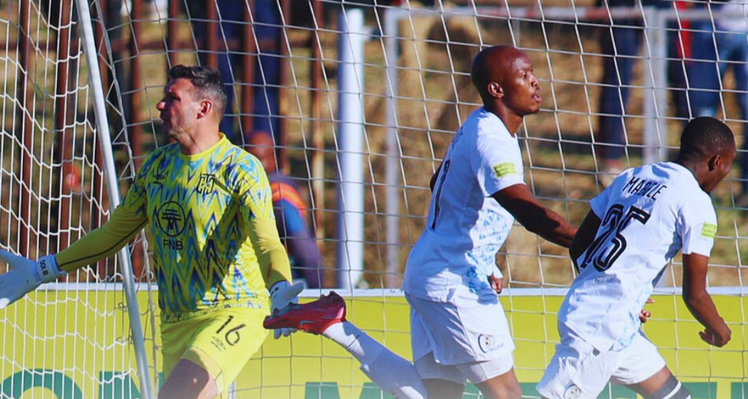 Orbit College secures promotion to Betway Premiership, relegates Cape Town City
