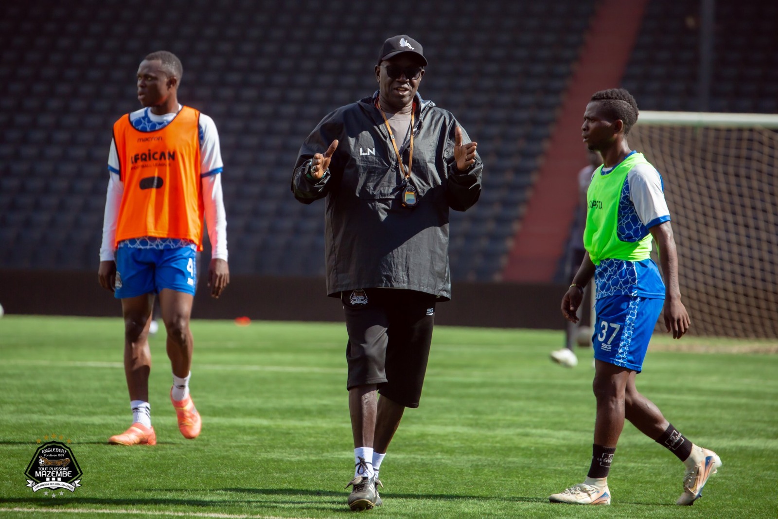 TP Mazembe seek to bounce back, beef up squad
