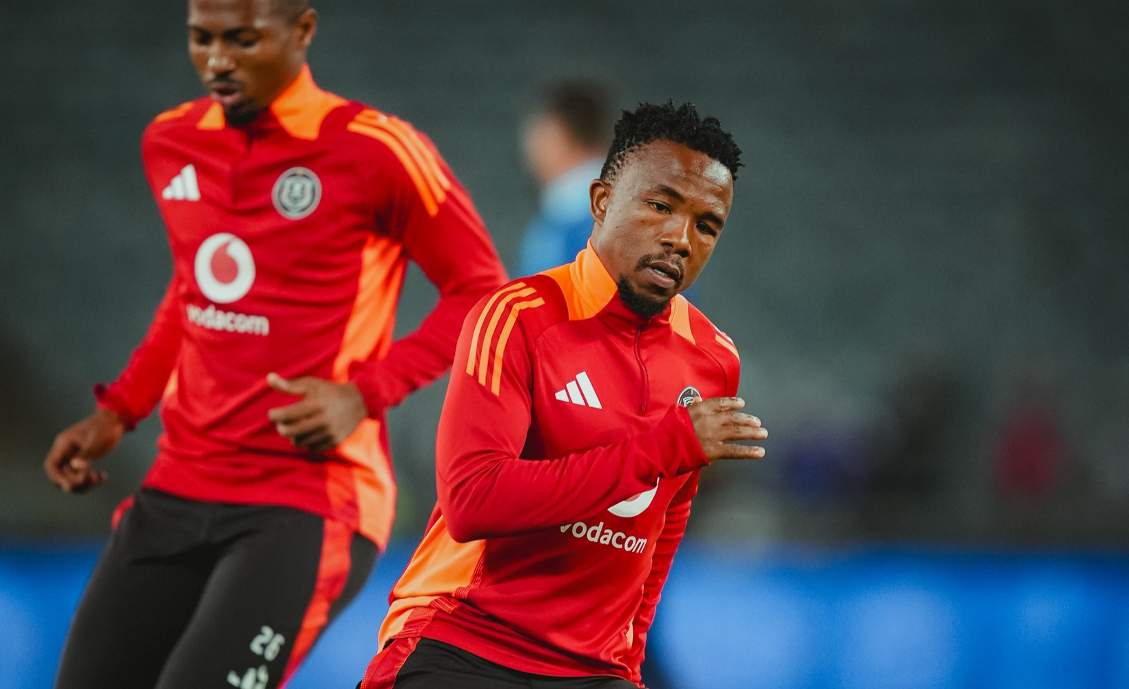 “Betrayal!” – Pirates legend blasts Monyane & Mako for joining Chiefs