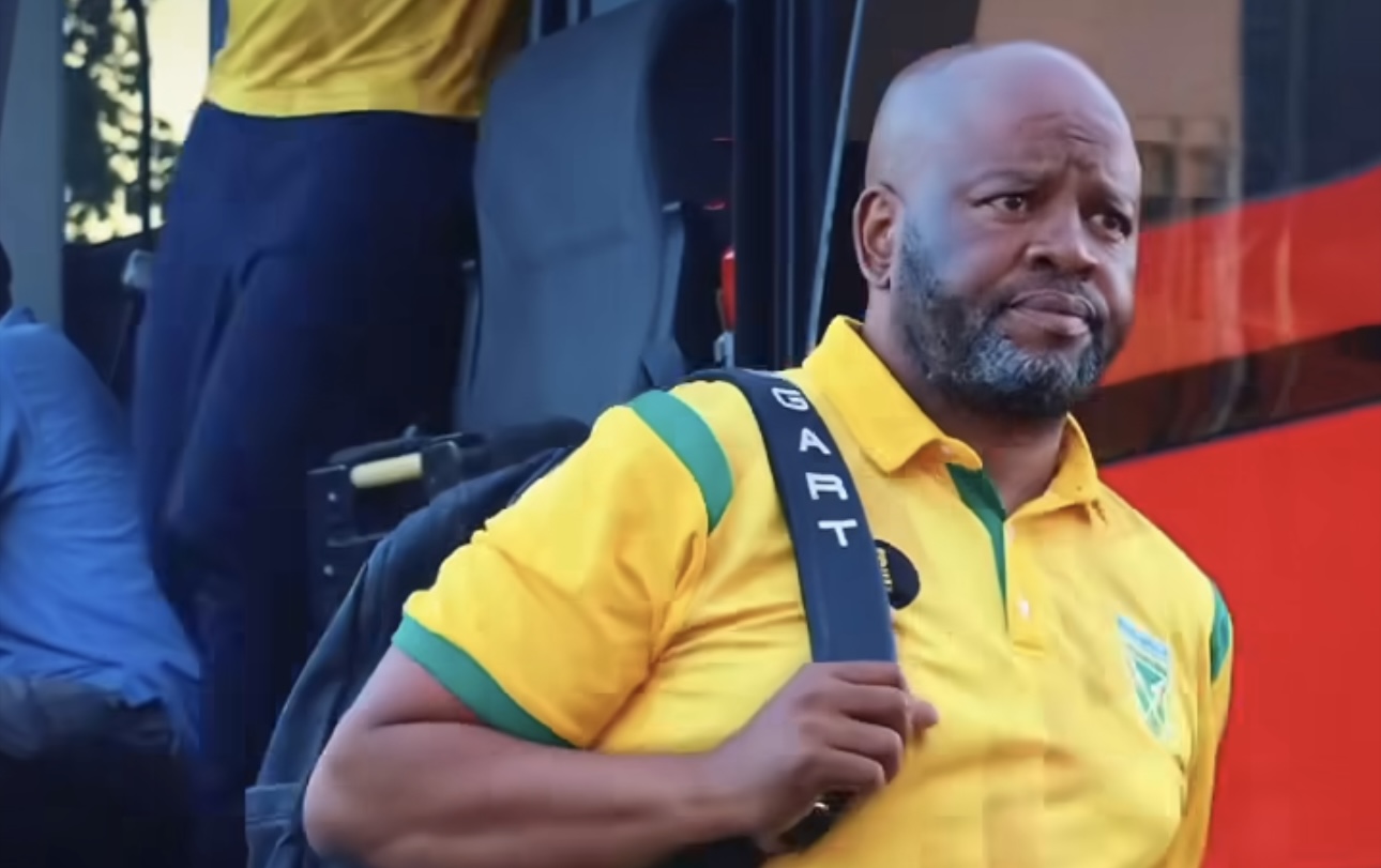 Mngqithi speaks out on reported Mutizwa and Zuke departures