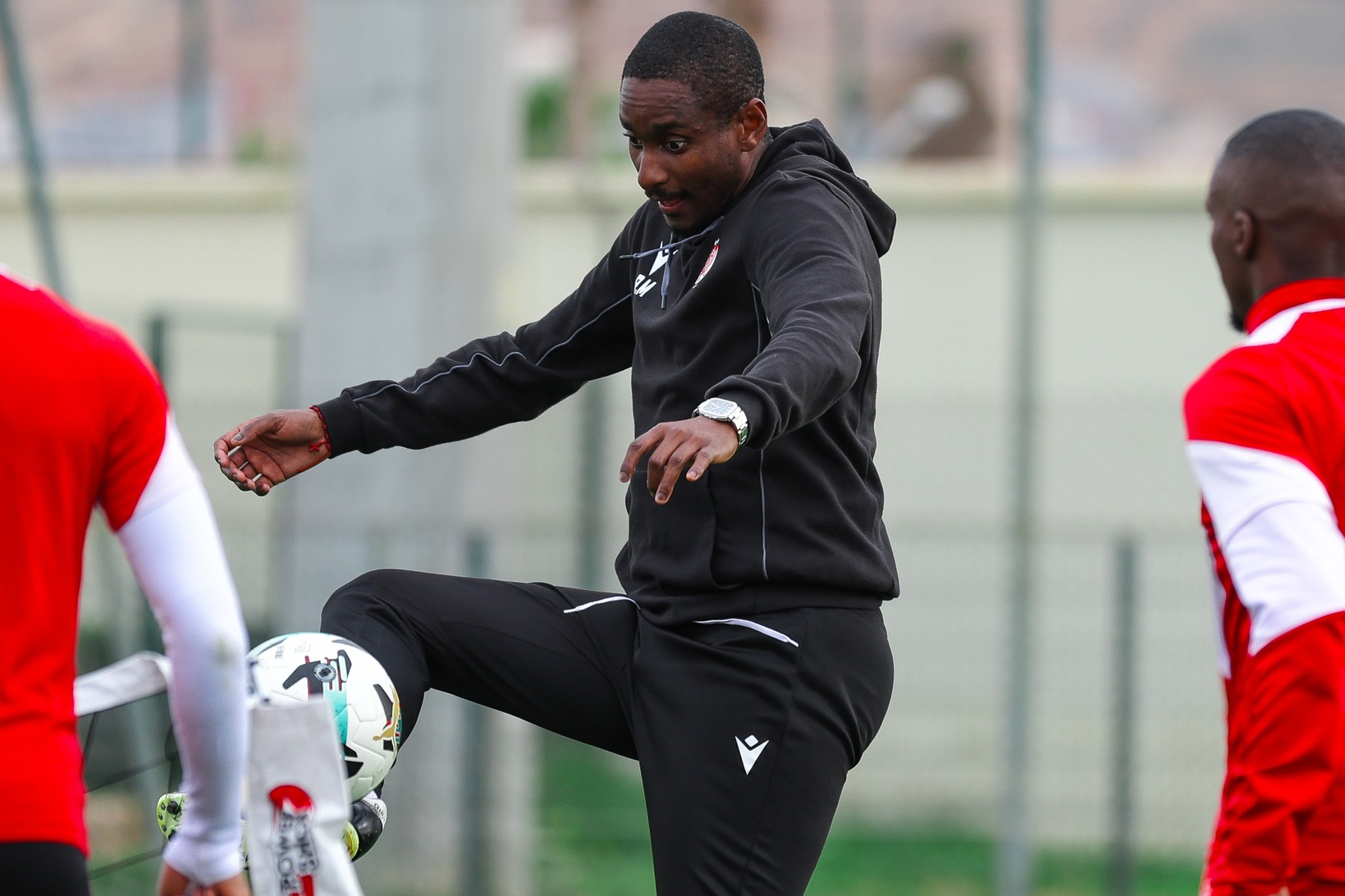 “I paid players, bought training equipment”: Rulani unpacks Wydad sacrifices