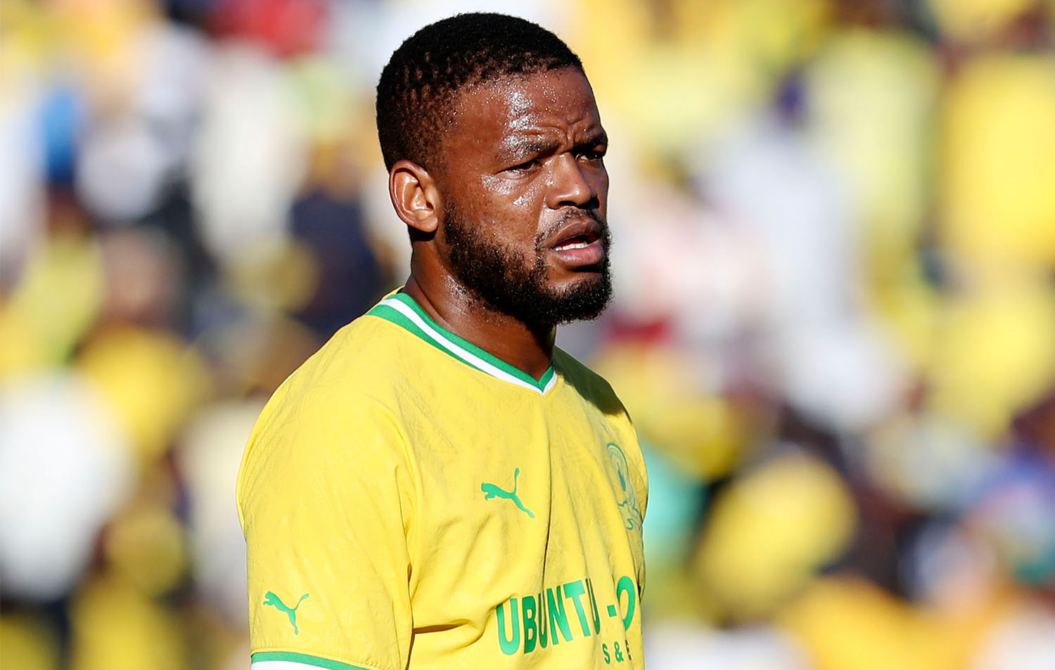 Ouaddou’s take: What the new Pirates coach thinks of Mbule