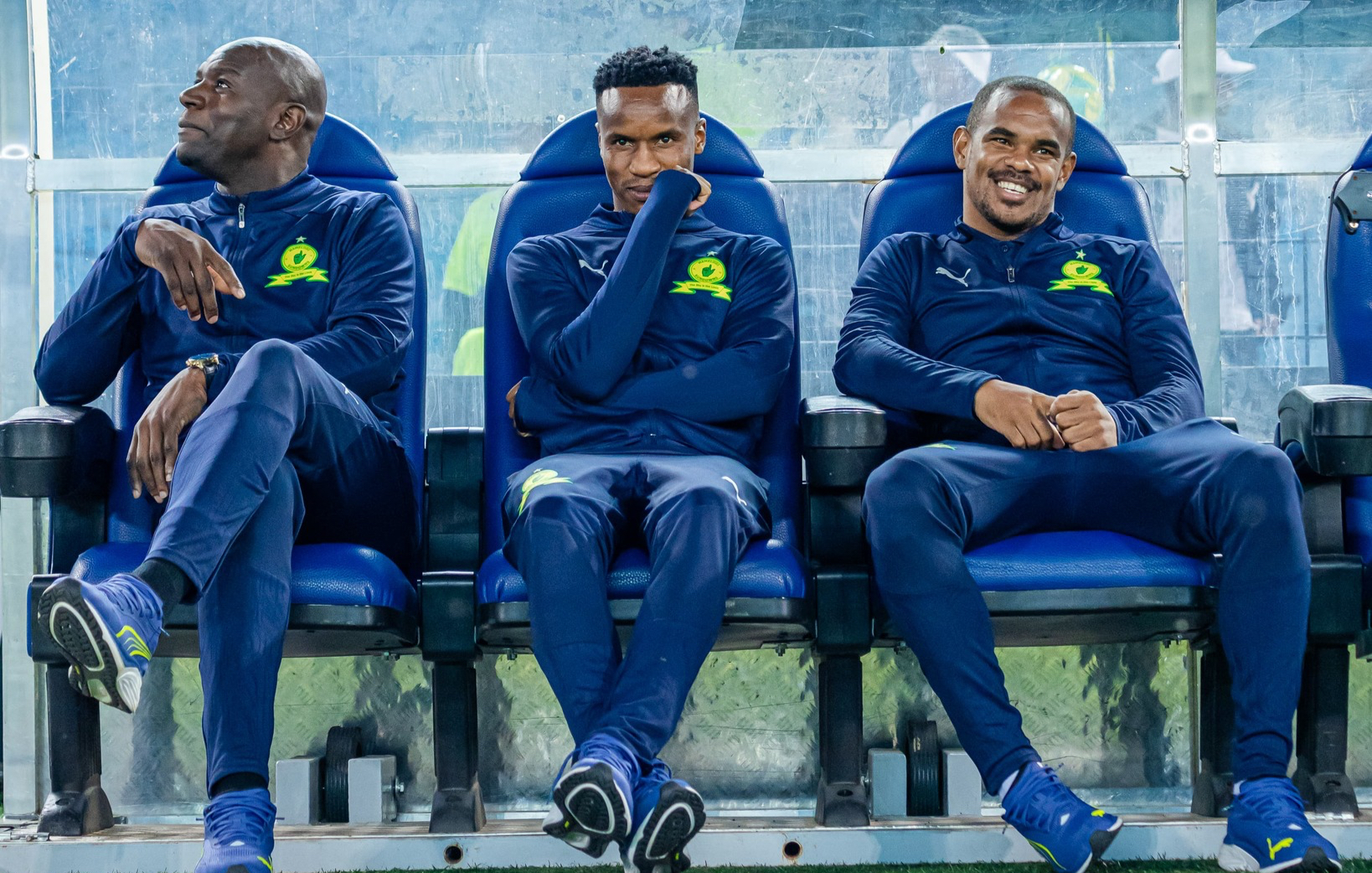 Teko Modise: Sundowns must win CAF Champions League to honour Zwane