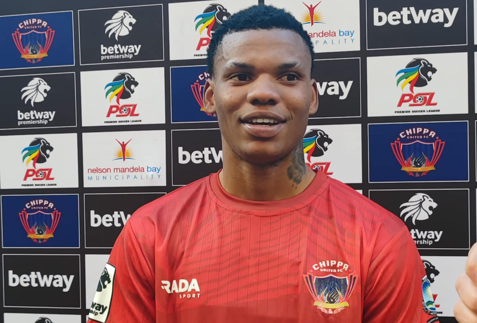 Kwayiba confirms major move: “It’s going to happen” amidst Orlando Pirates links