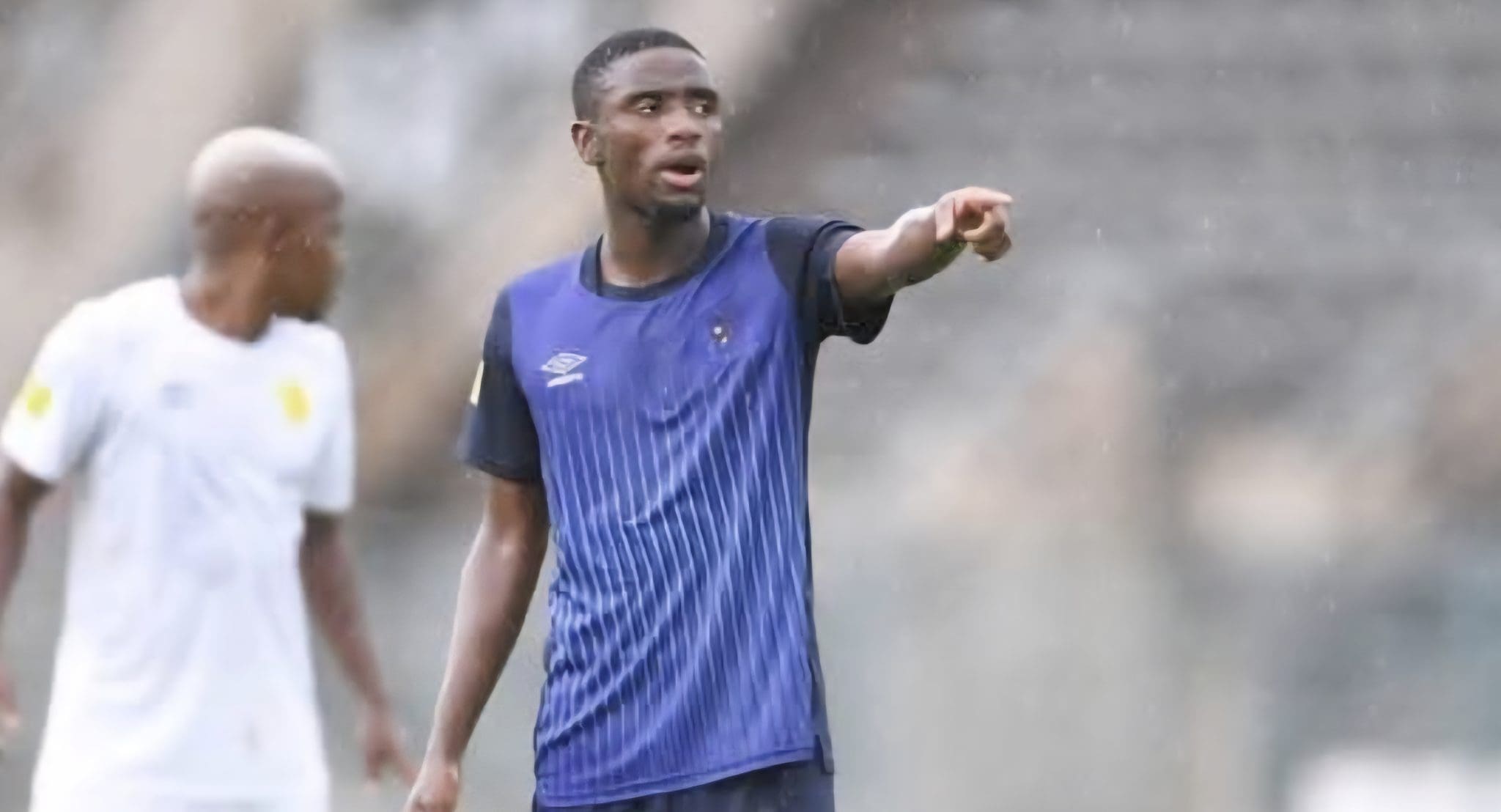 Orlando Pirates loanee earns high praise from Orbit College coach