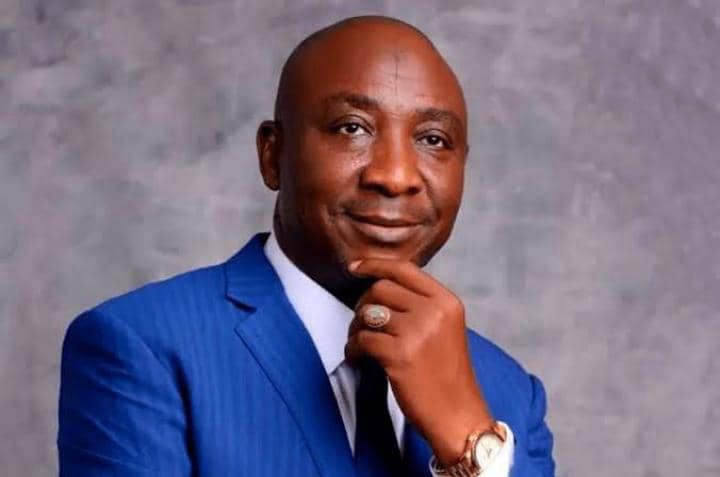 NFF president Gusau details benefits of Super Eagles’ Russia friendly