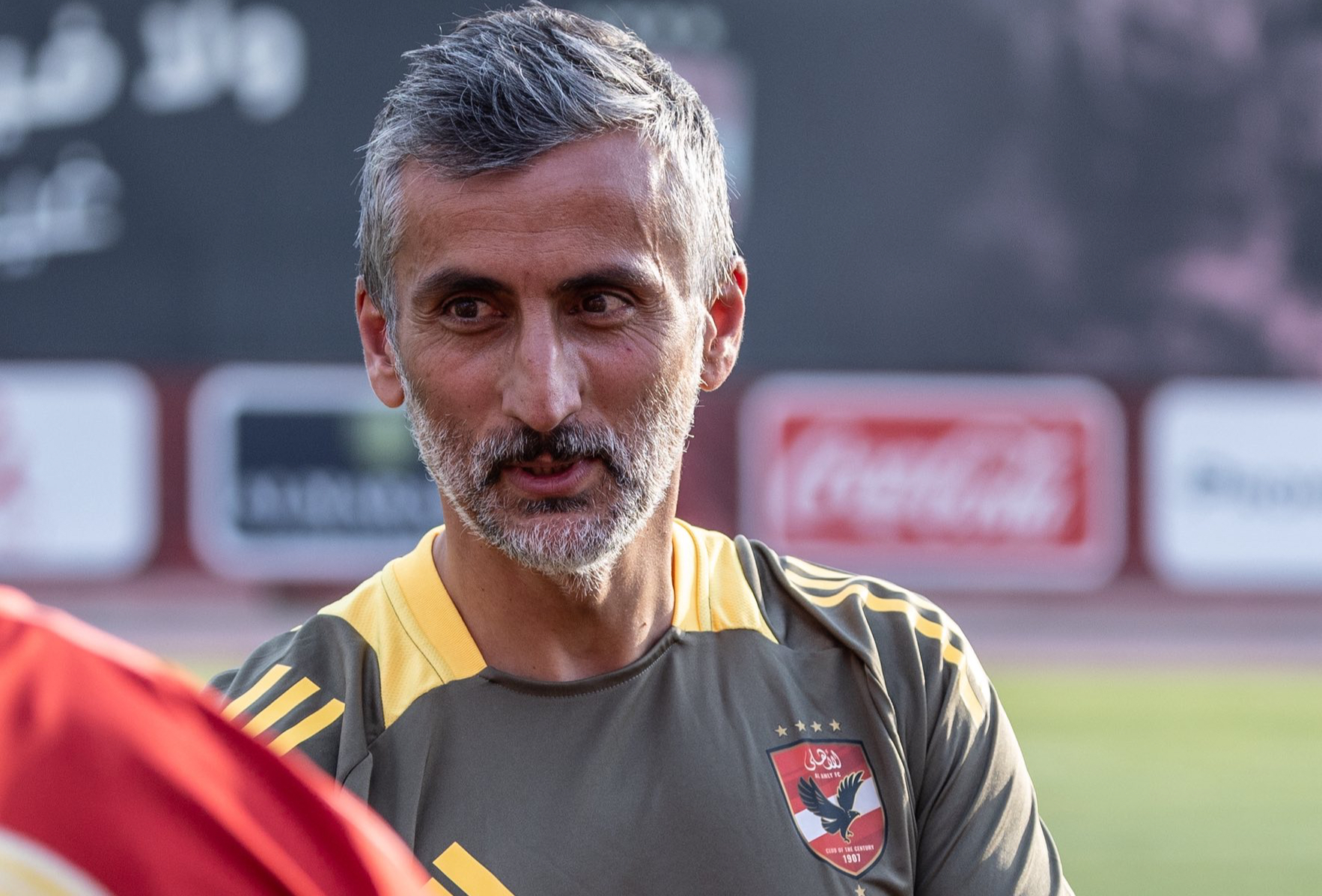 Jose Riveiro denies Pirates raid, details Al Ahly move