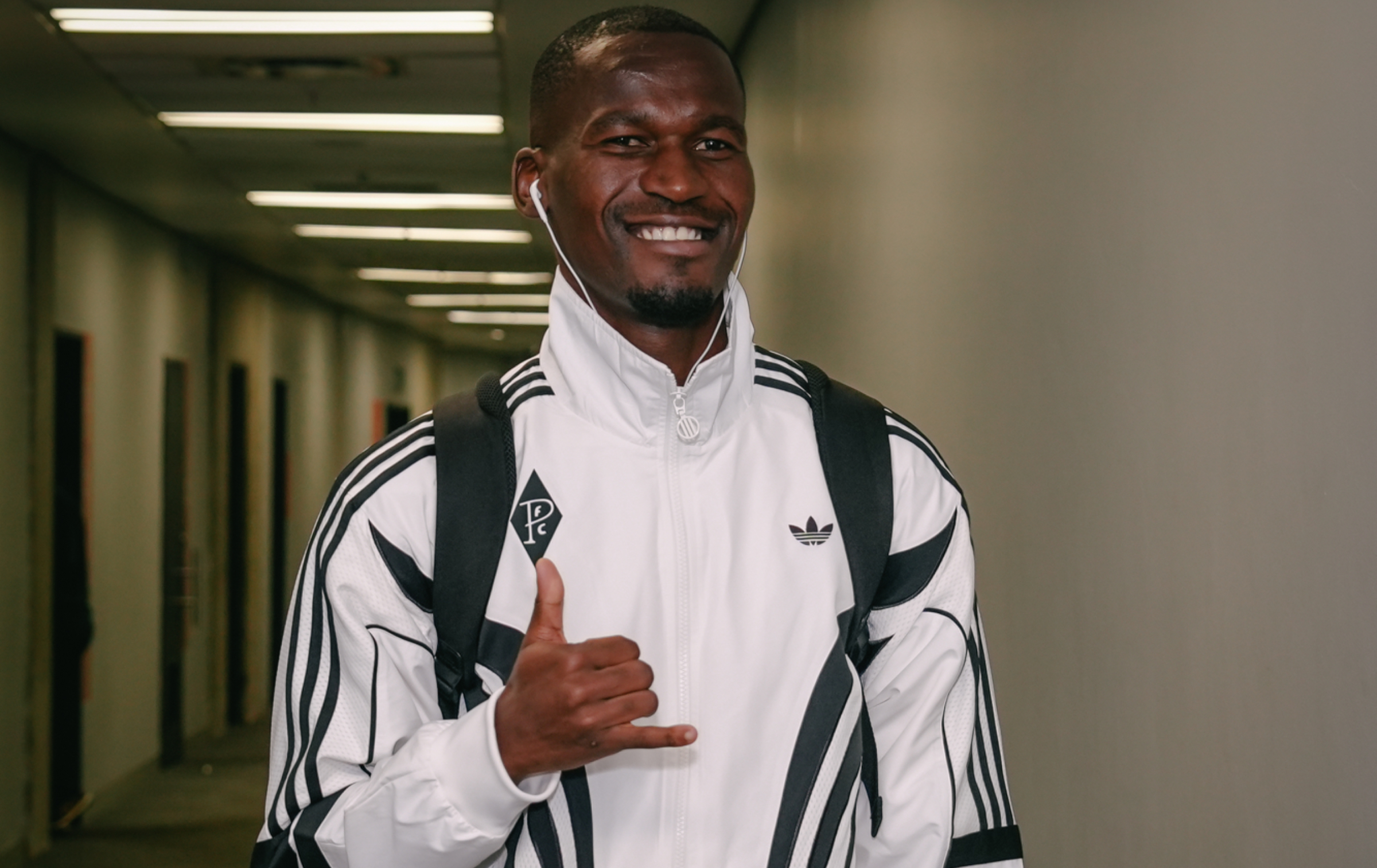 What makes Xoki so confident of Orlando Pirates’ Nedbank Cup triumph?