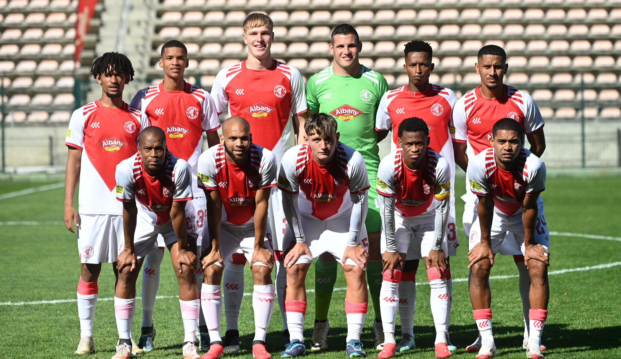 Betway Premiership promotion drama intensifies as CT Spurs head to high court