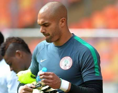 Ex-Super Eagles keeper returns to Wolves for coaching badges