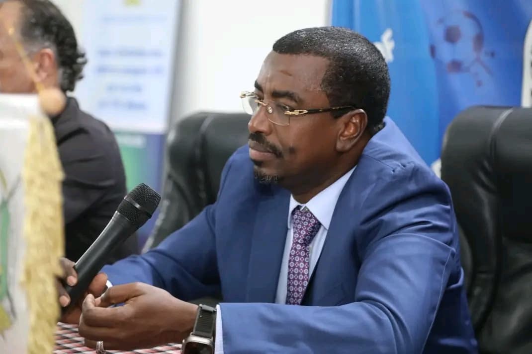 Djibouti looks to rebuild after World Cup qualifying struggles
