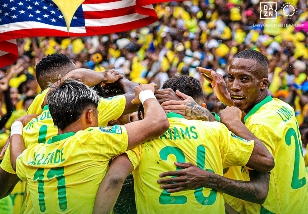 When is Sundowns vs Ulsan HD? Club World Cup 2025 group F – date & kick‑off time