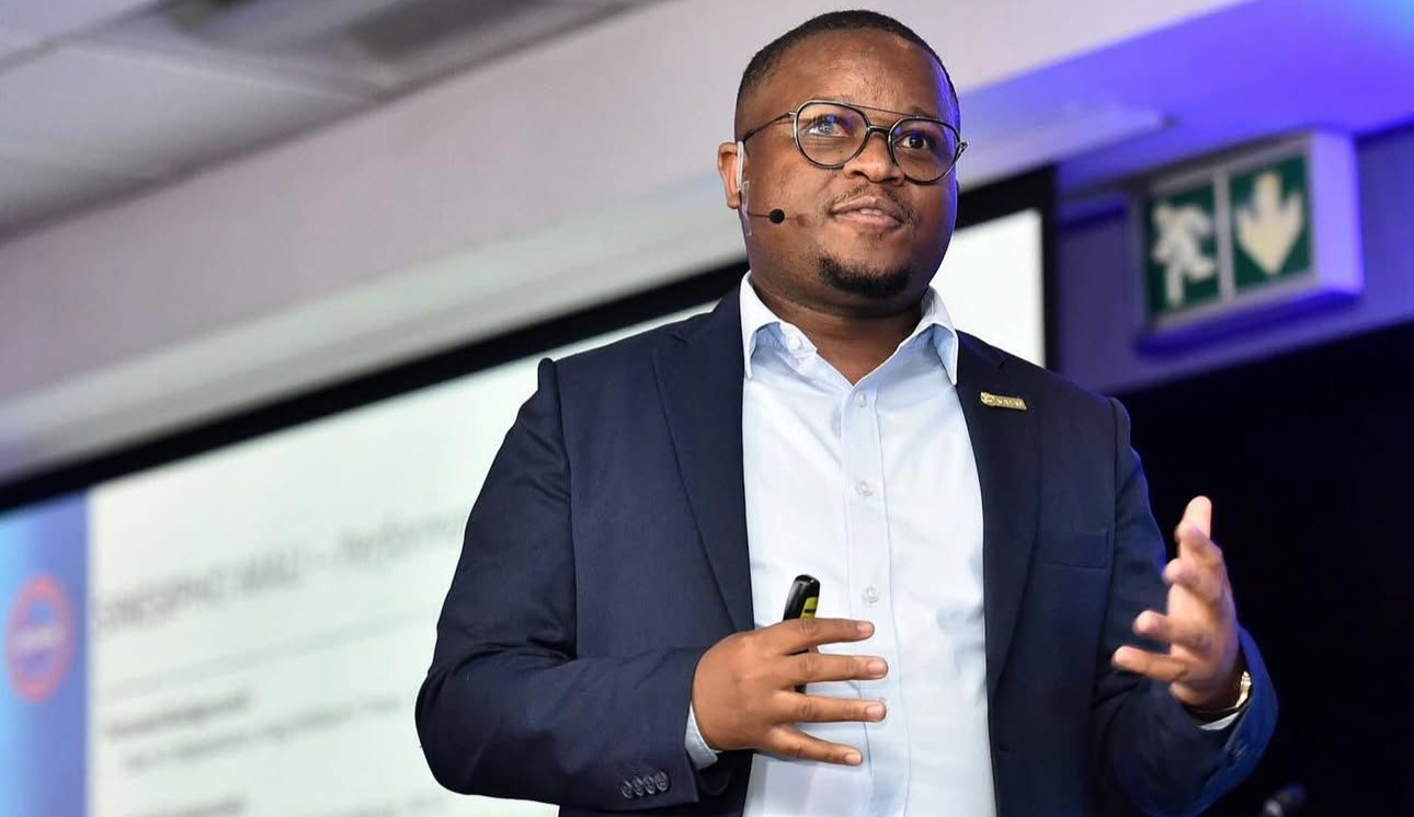 Chippa appoint ex-Chiefs scout Sinesipho Mali as sporting director